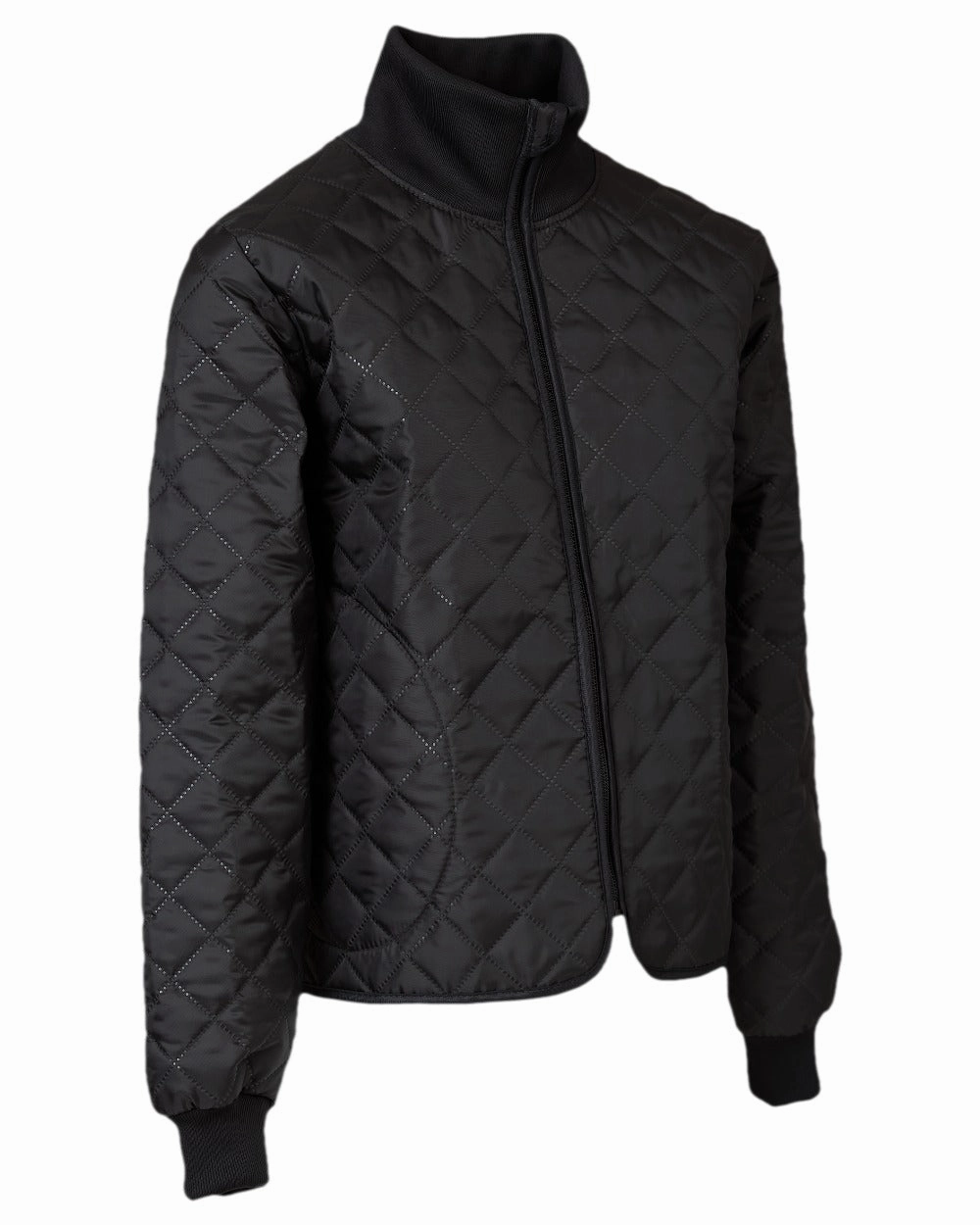 Wrinkle Free Exterior Elka Womens Thermal Jacket