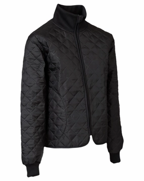 Elka Womens Thermal Jacket BreathableLining