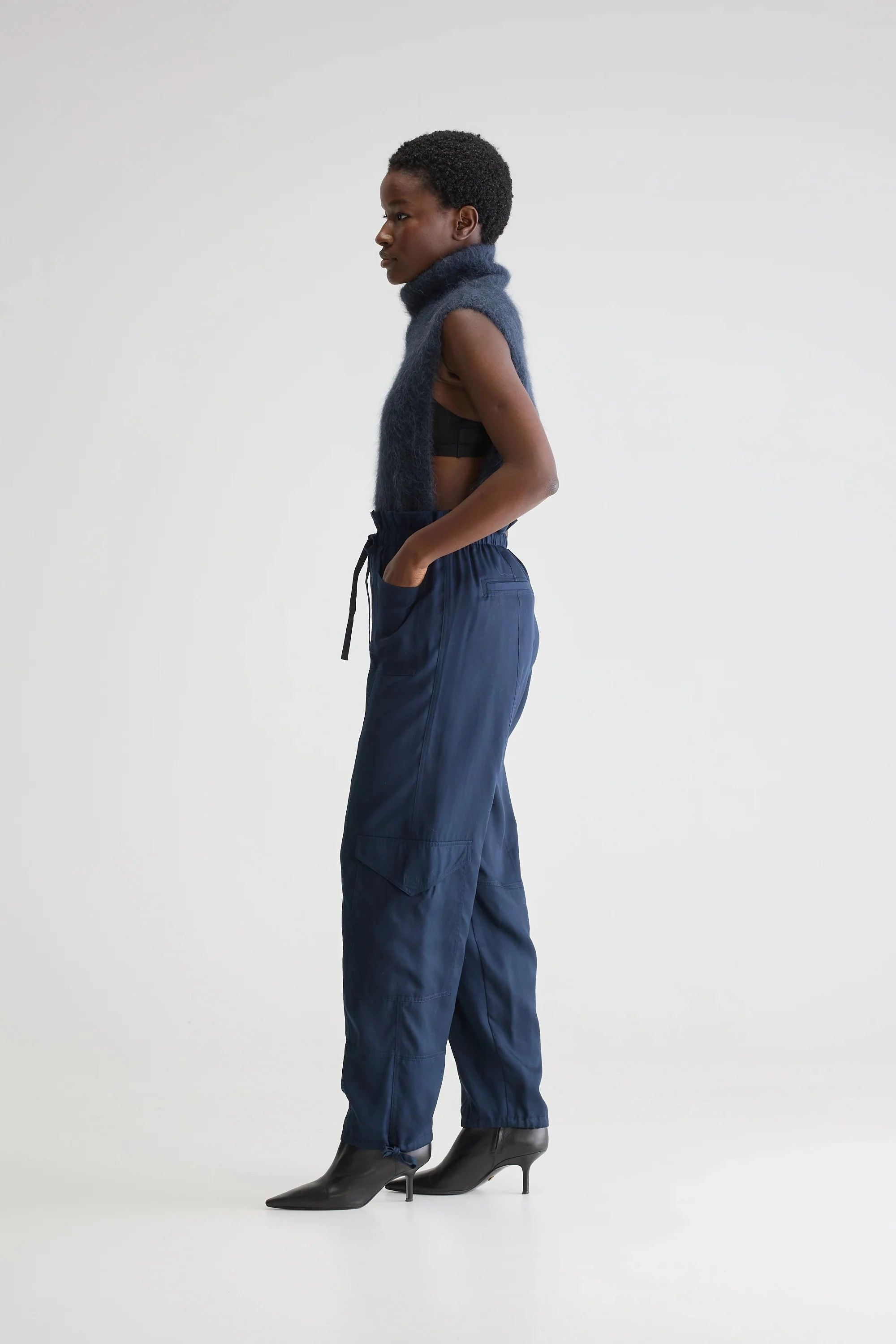 Outdoor Gear Eco Dye Process BR Kiss Pants in Captain