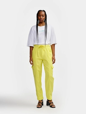 Urban appeal Odor Resistant BR Kunz Trousers in Illuminating