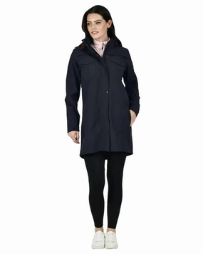 Bonded Seam Technology Stretch Comfort Design WeatherBeeta Paloma Waterproof Jackets