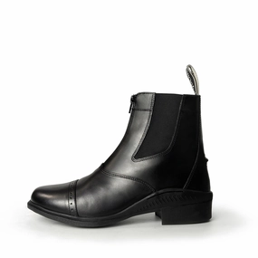 EVAOutsole Brogini Tivoli Leather Paddock Boots