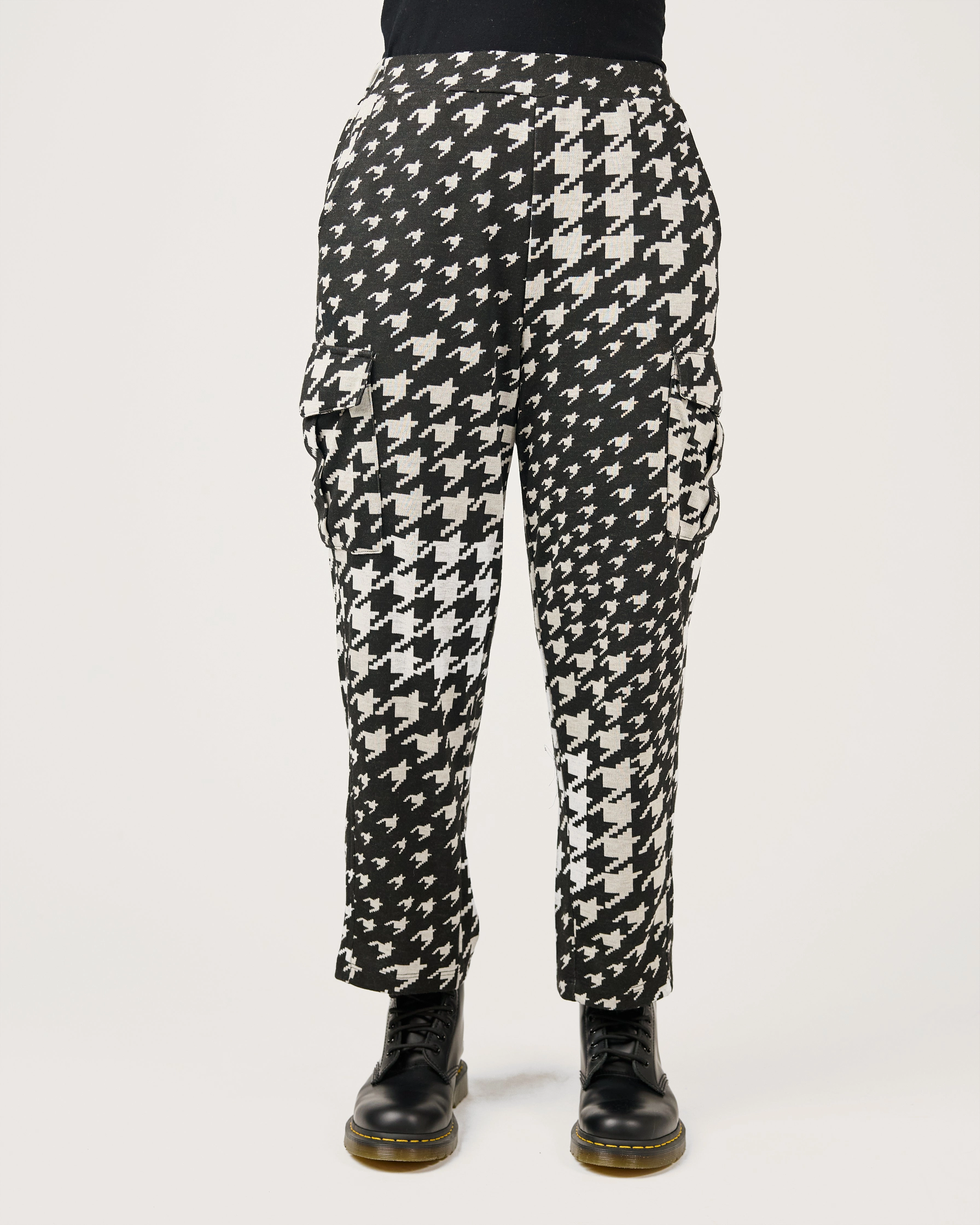 Maisy Crop Pant Active Premium