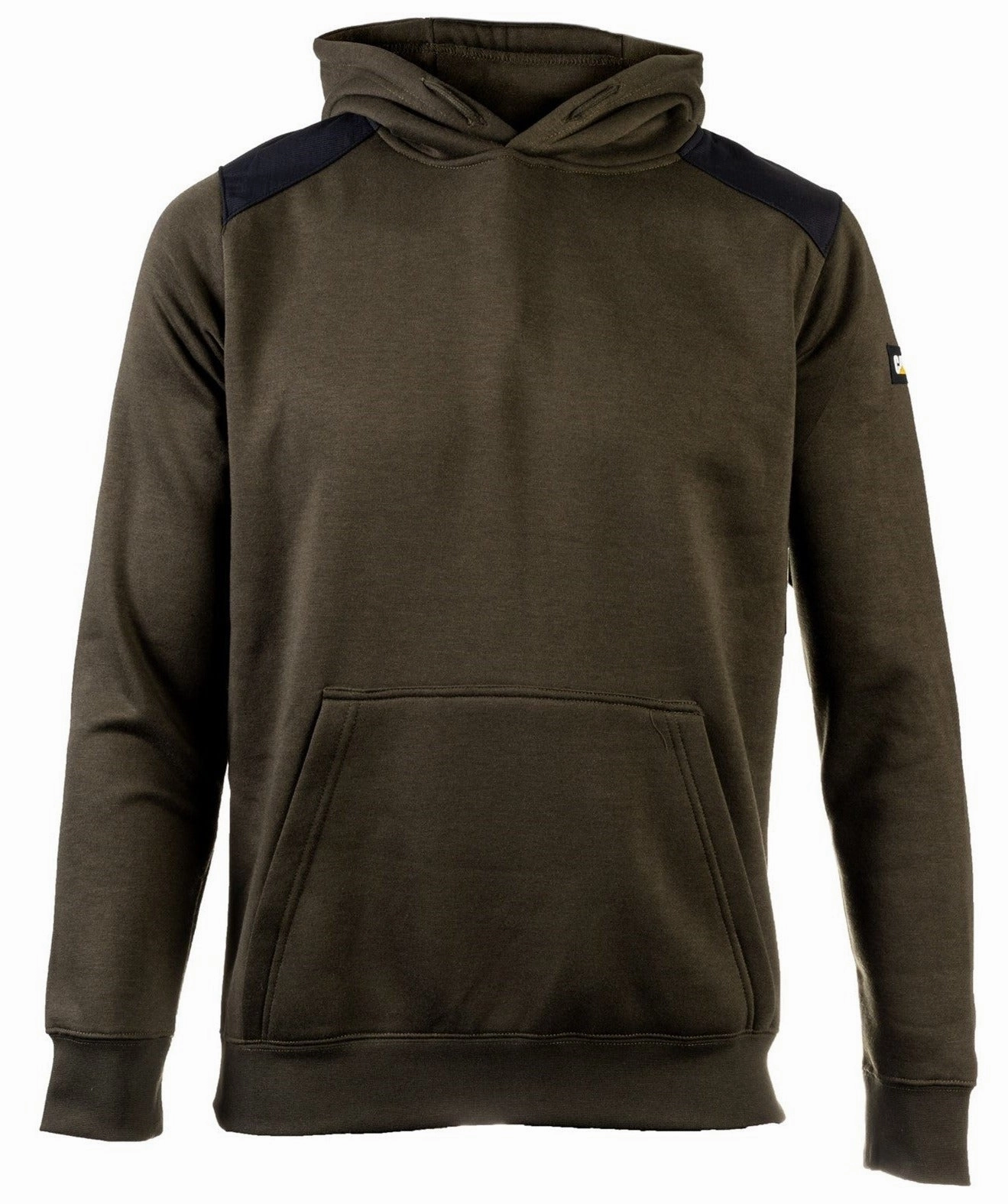 Caterpillar Essentials Hooded Sweatshirt Active Street