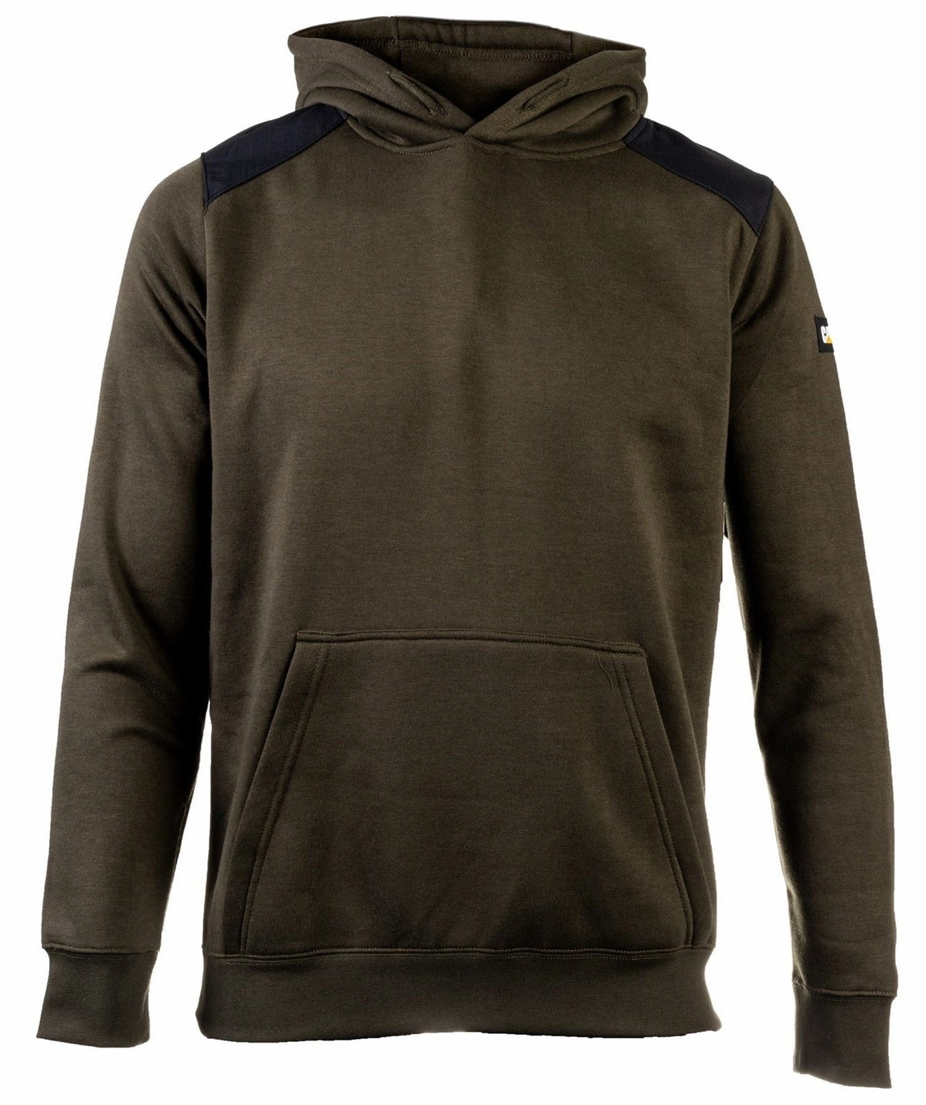 Cougar like All Day Wear Caterpillar Essentials Hooded Sweatshirt