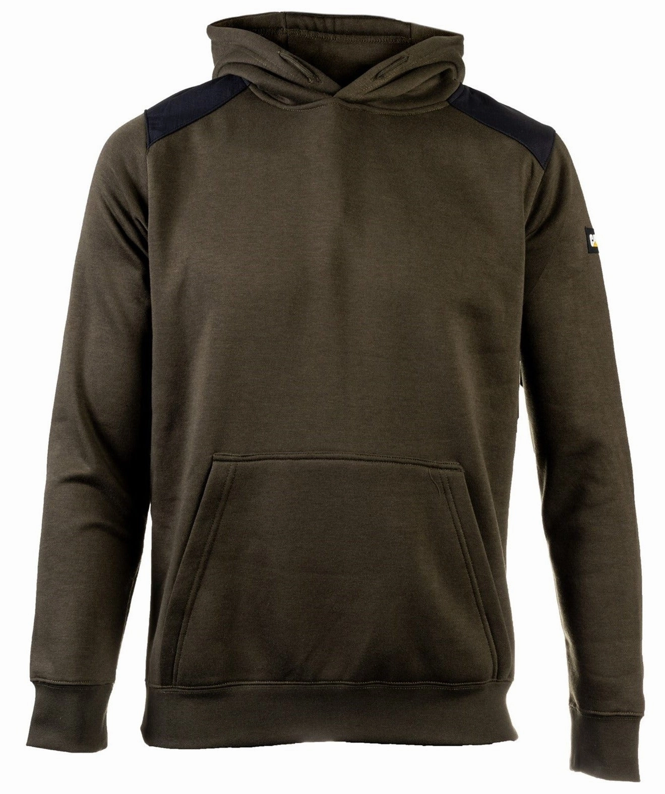 Hanukkah wear Cinco de Mayo wear Caterpillar Essentials Hooded Sweatshirt