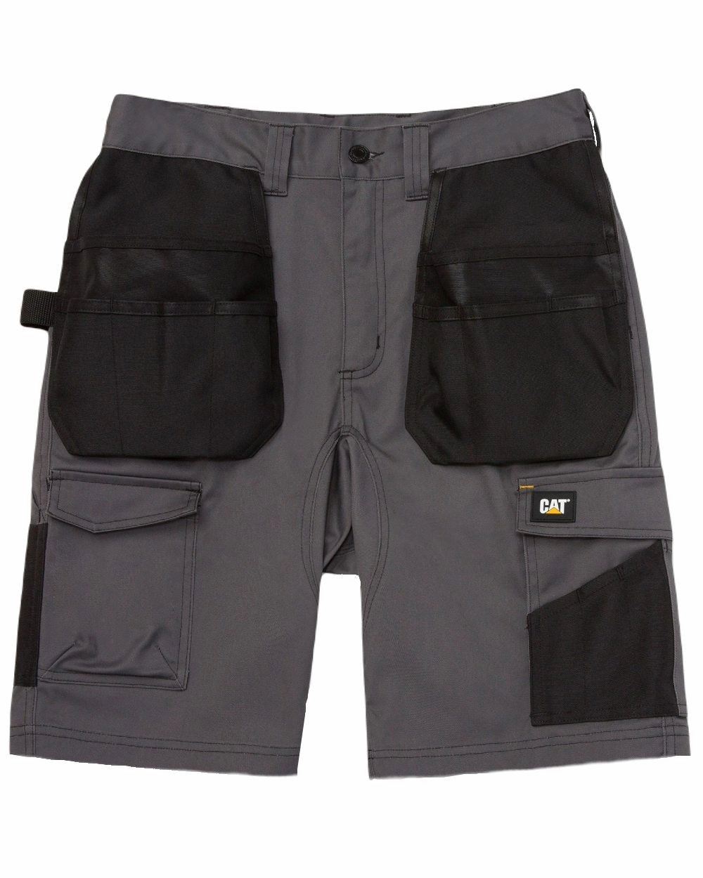 Caterpillar Mens Essential Stretch Holster Shorts High-End Option
