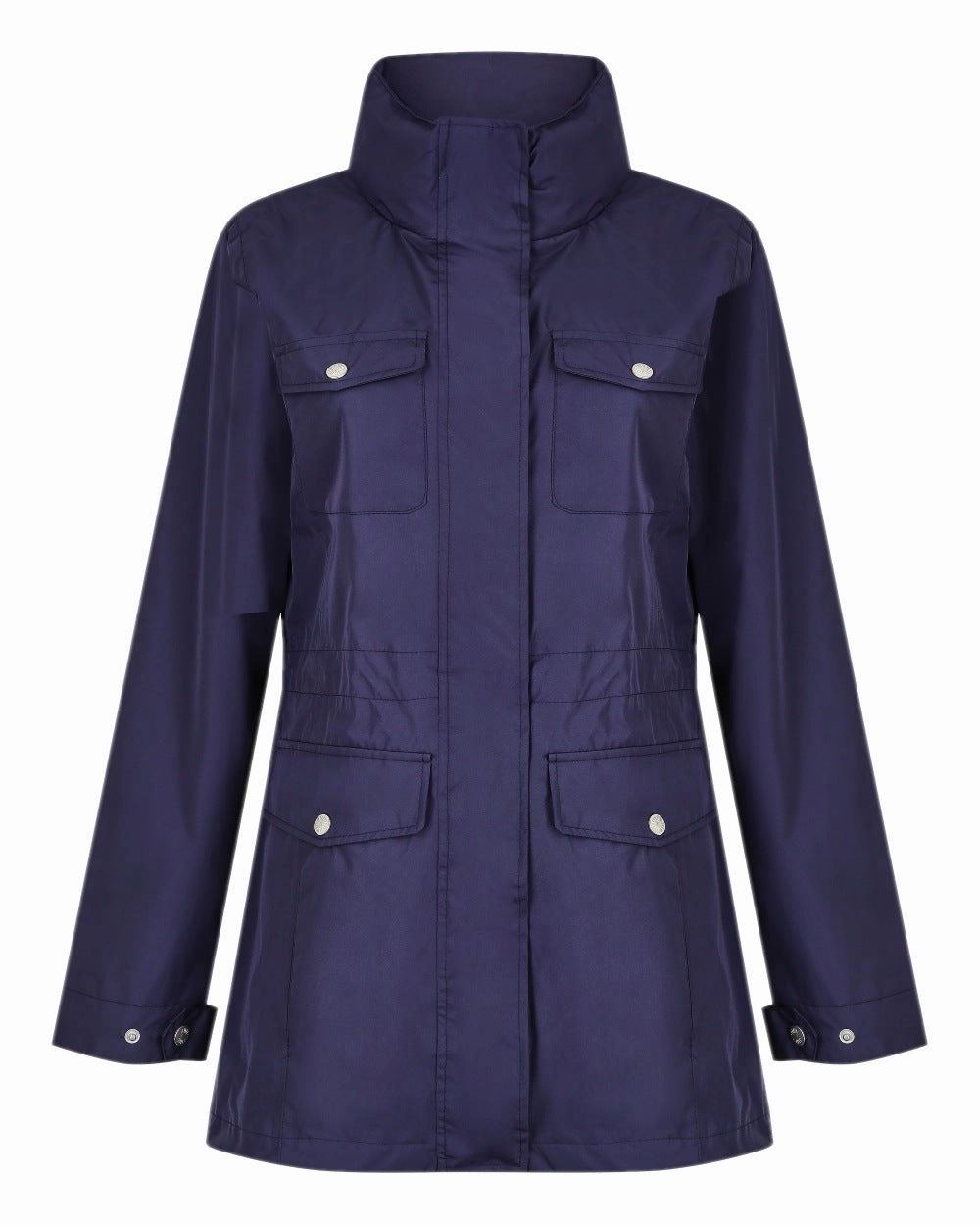 Champion Womens Filey Lightweight Jacket Windproof Technology