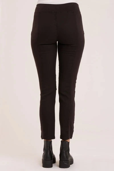 Charming Dynamic Twill Malanda Pant