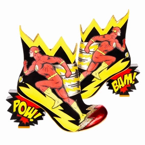 Hard Wear Chasing Justice