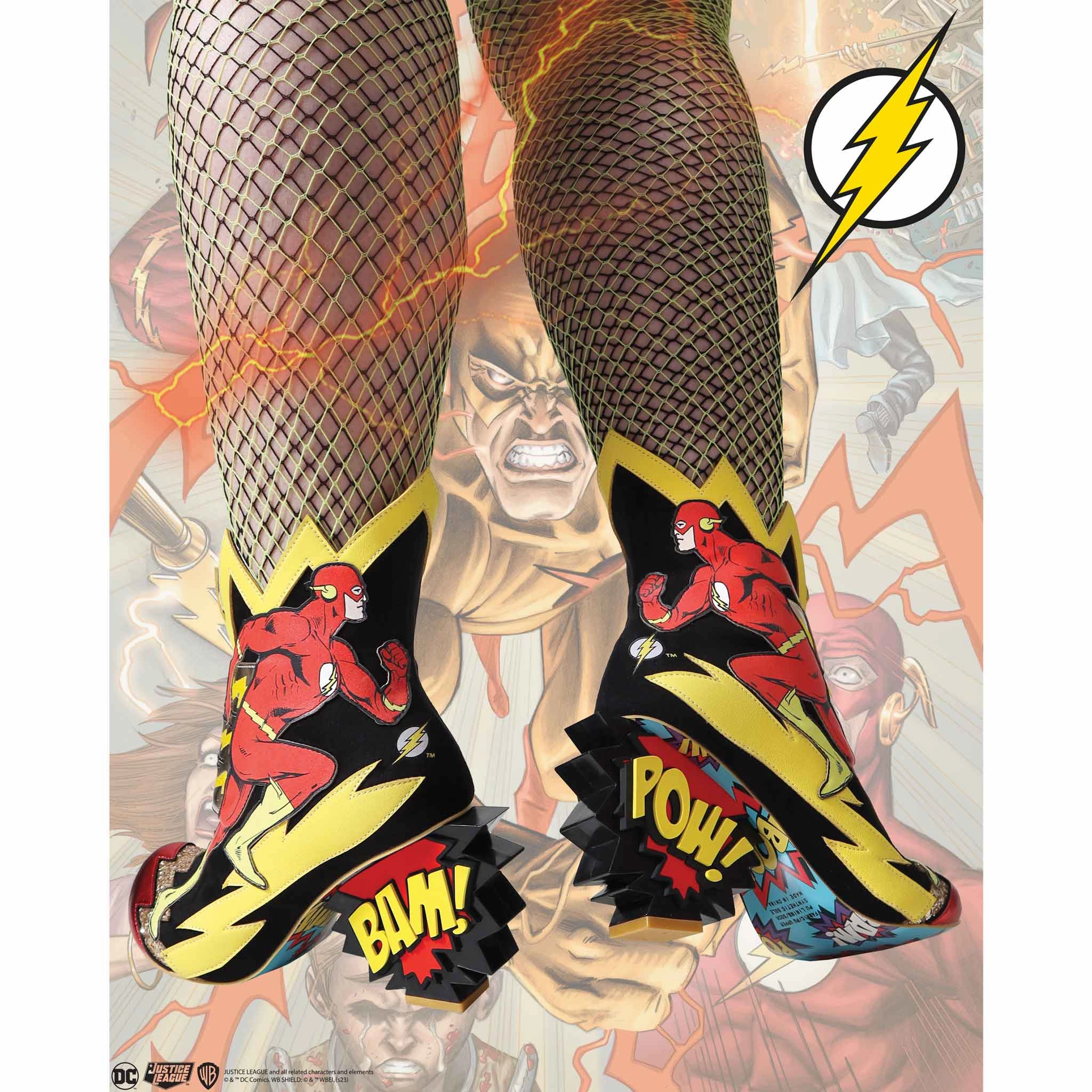 Cushioned Step Night Travel Rain Ready Chasing Justice
