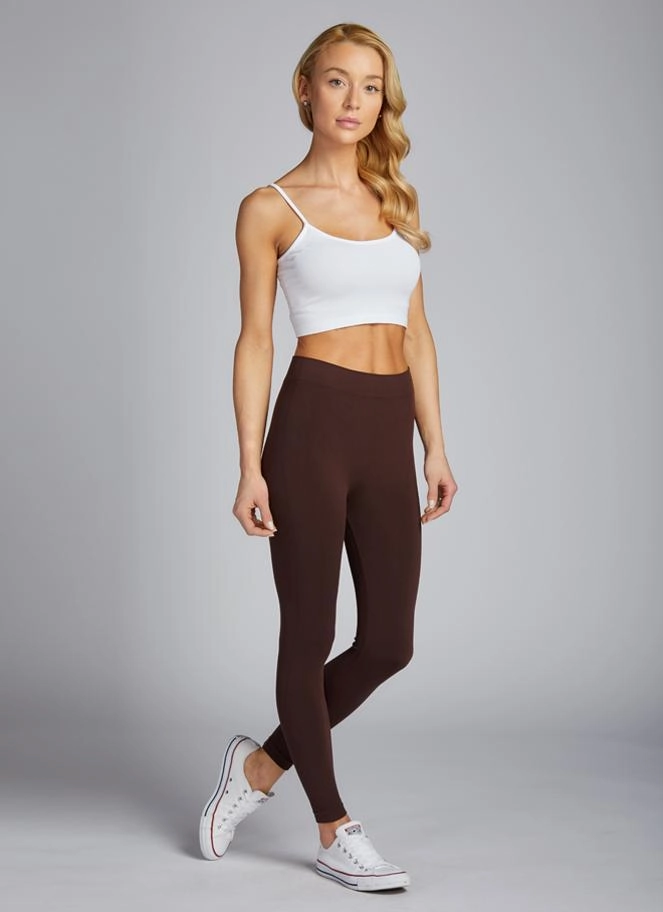Weekend Hot Bamboo Full Length Legging