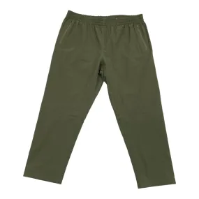 Sport Ready high waisted Athletic Pants By Outdoor Voices In Green, Size:Xl