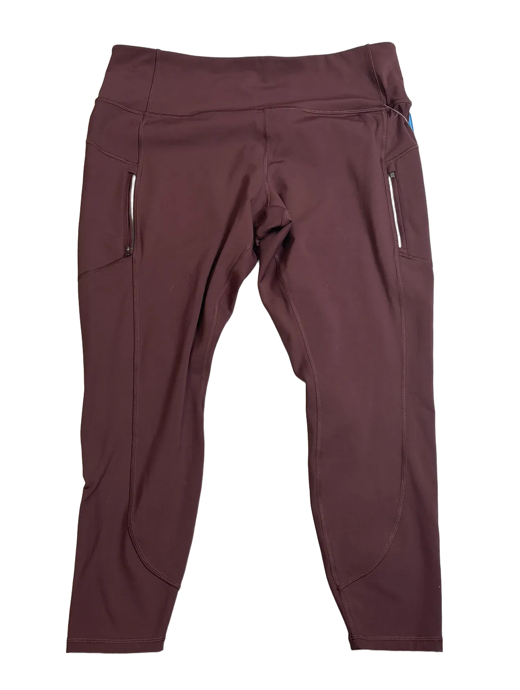 Athletic Pants By Athleta  Size: 2x Work Friendly Slim Shape