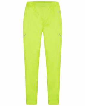 Zip-off legs Daywear Mac In A Sac Origin Packable Full Zip Overtrousers