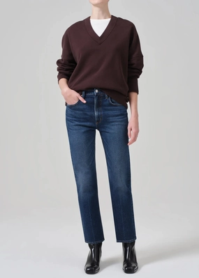 Built For Life Citizens of Humanity Zurie Ankle in Wanderlust