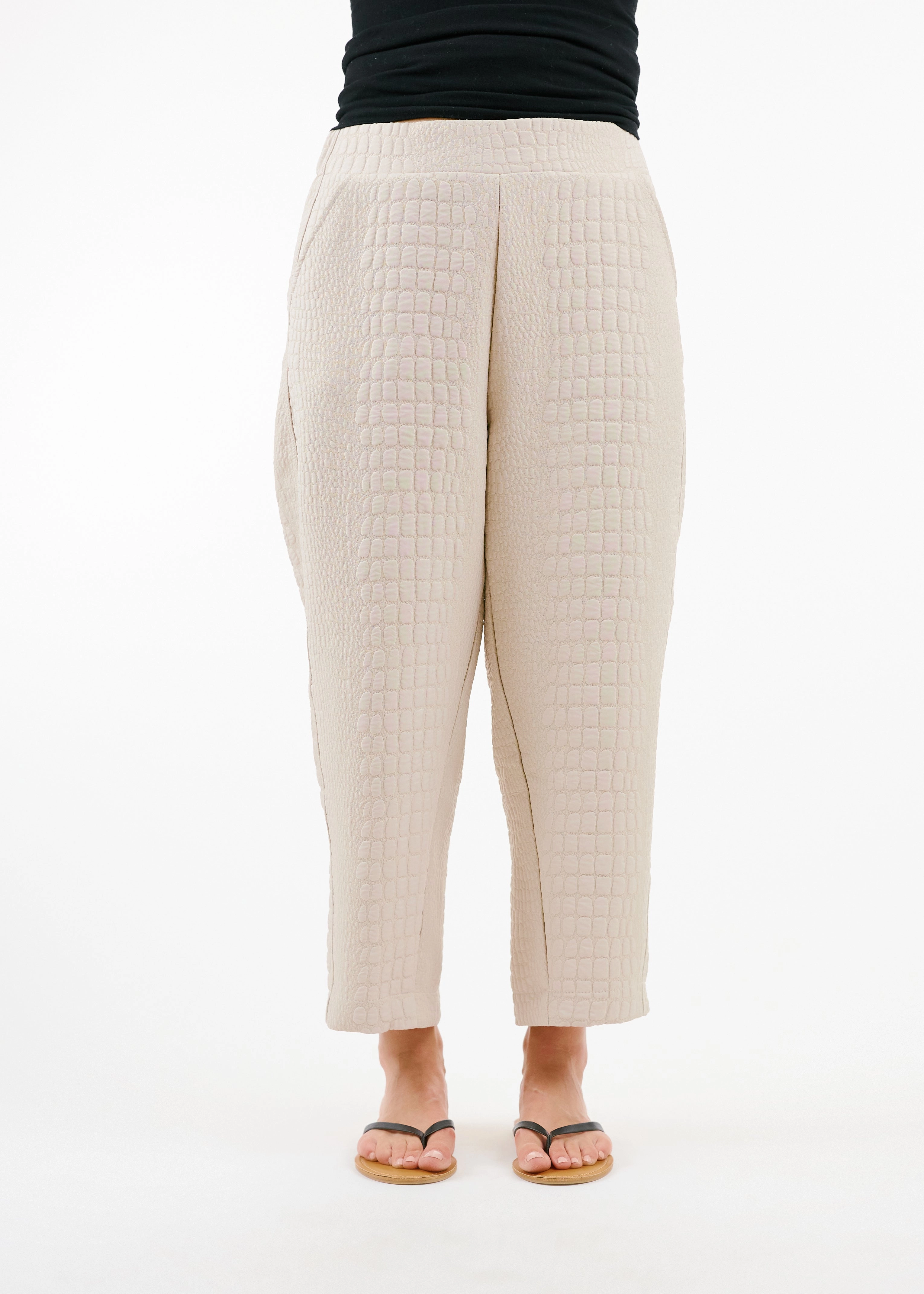 Orillia Pant Sporty Travel