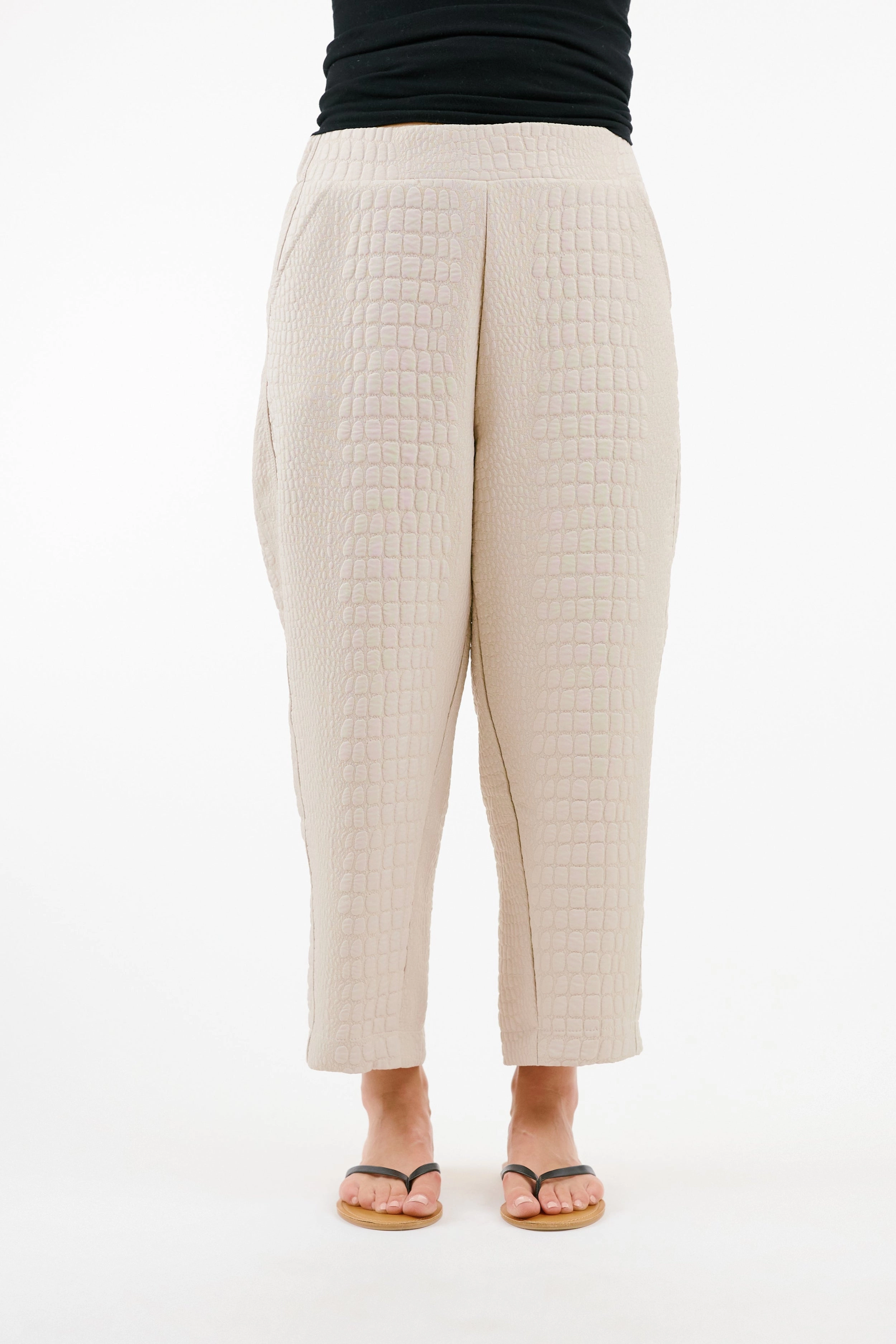 Orillia Pant Cool Trendy