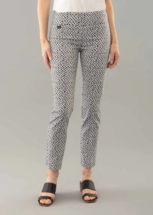 Sport Sporty Zircon 28" Ankle Pant