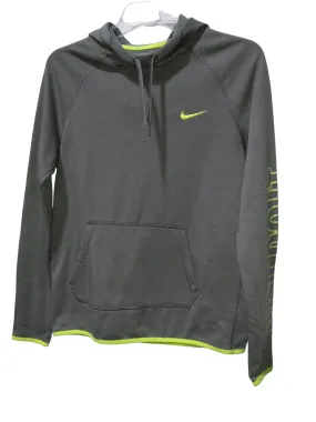 Athletic Jacket By Nike Apparel  Size: S Slip Resistant Grip