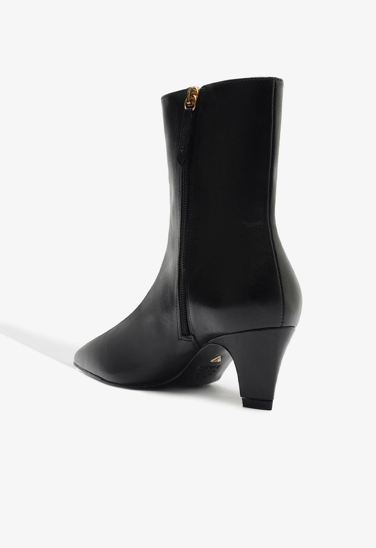 Comfortable Touch Dellia Bootie