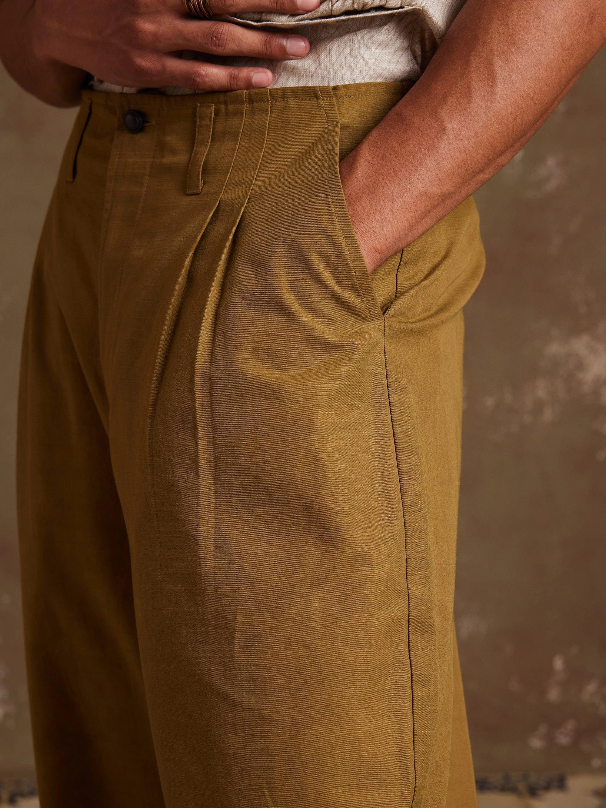 Kahlo Pants All Day Comfort