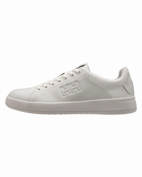 Lightweight Cushioned Sole Silent Step Helly Hansen Mens Varberg Classic Marine Lifestyle Shoes