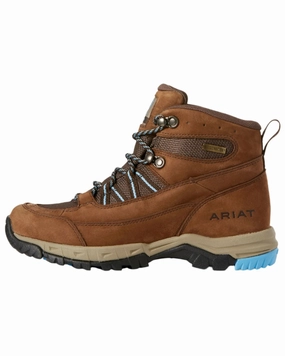 Ariat Women's Skyline Summit Gore-Tex Boots Anti Fatigue dry surface