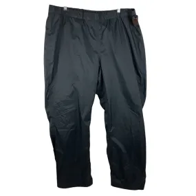 Stretchable Design Athletic Pants By Columbia  Size: 2x