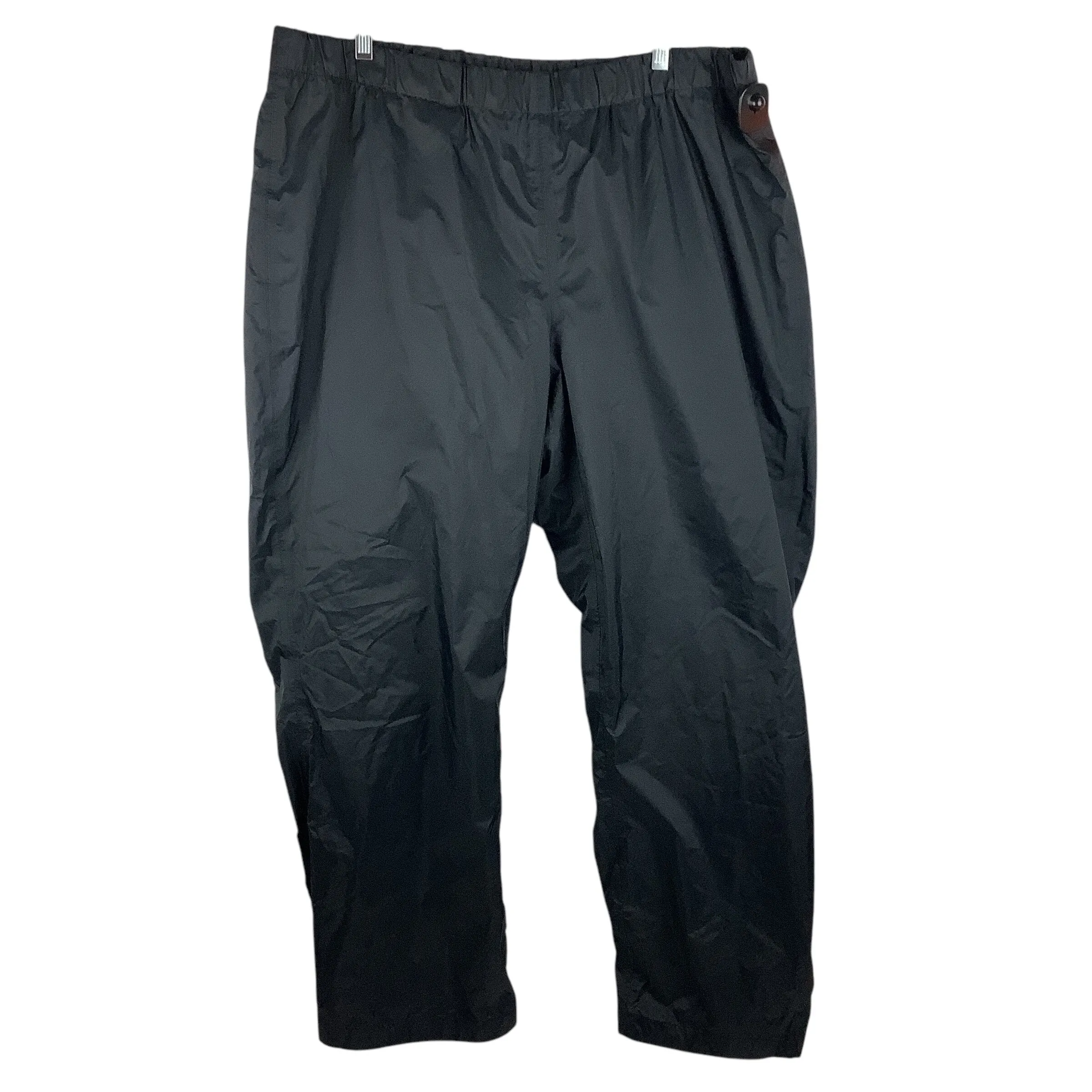 Stretchable Design Athletic Pants By Columbia  Size: 2x