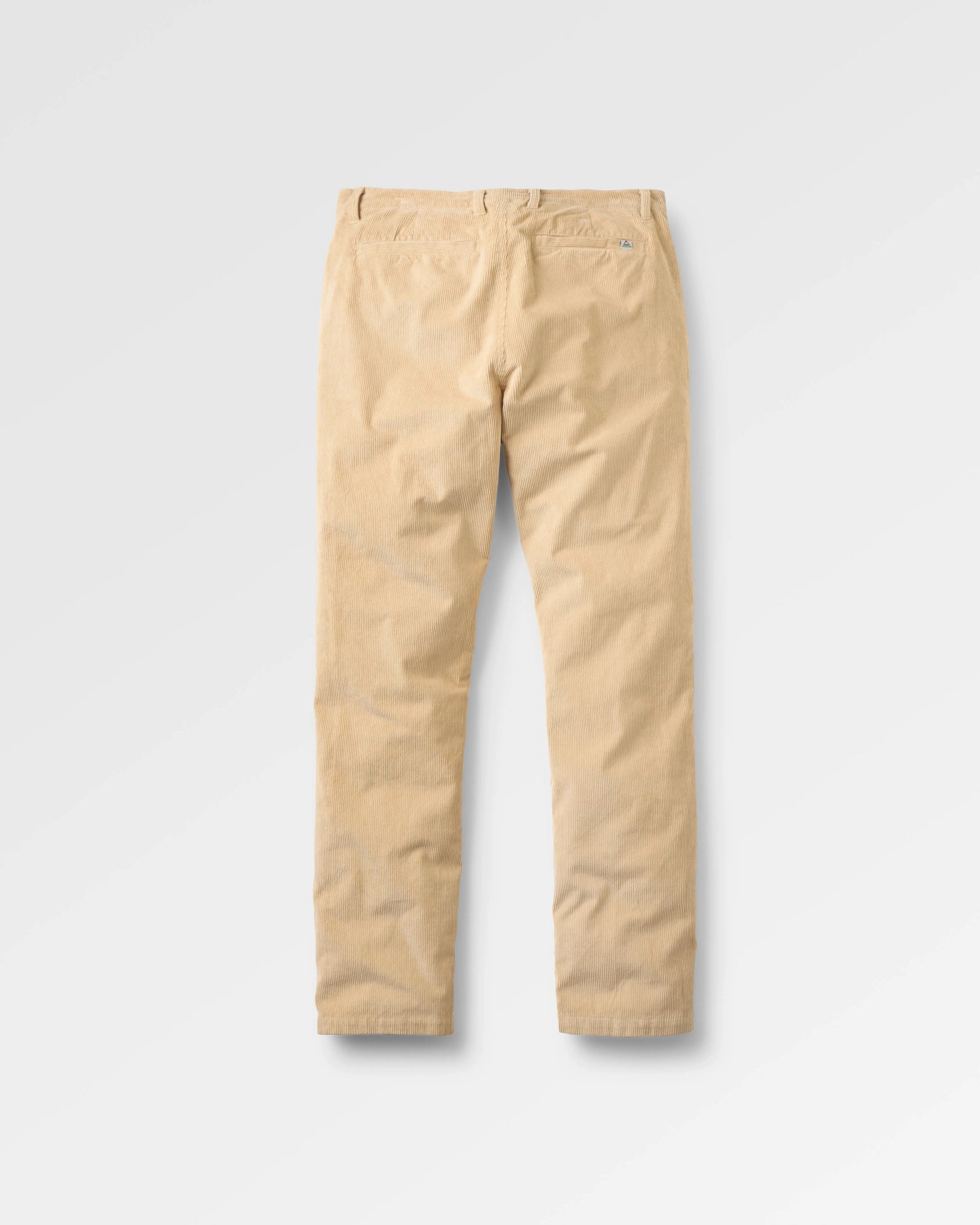 Cold Weather Wear 365 Cord Trouser - Stone
