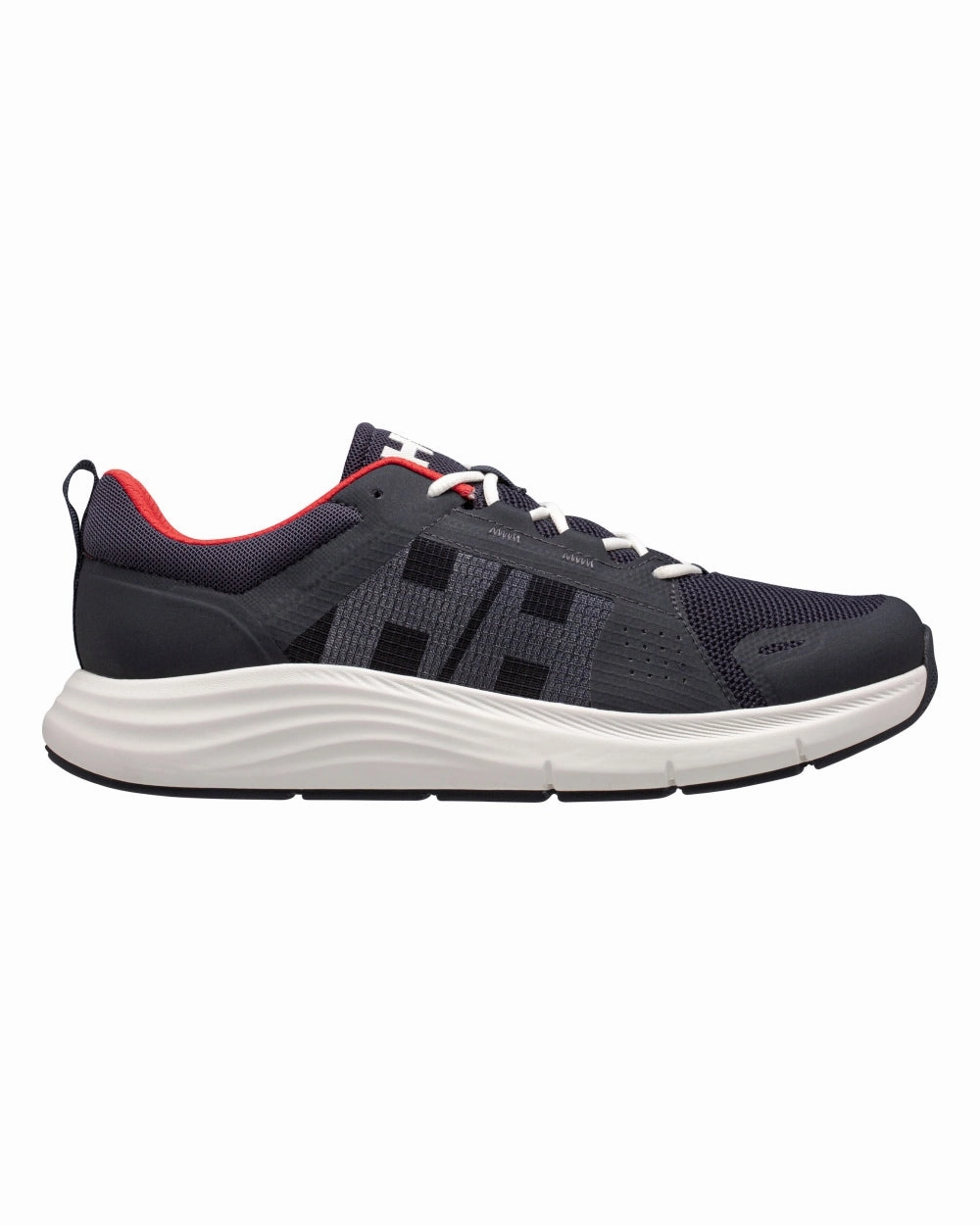 Helly Hansen Mens HP Ahiga EVO 5 Marine Lifestyle Shoes On-The-Go