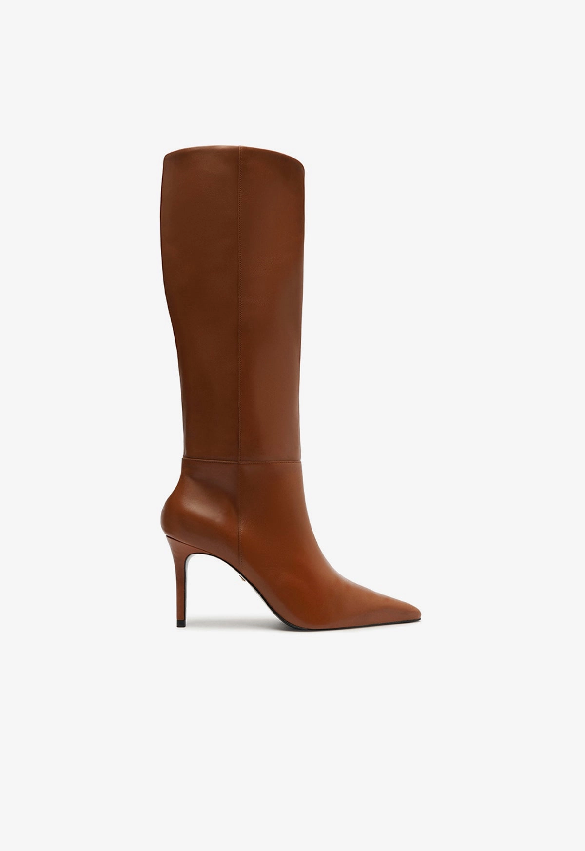 Suede Feel Mikki Up Boot