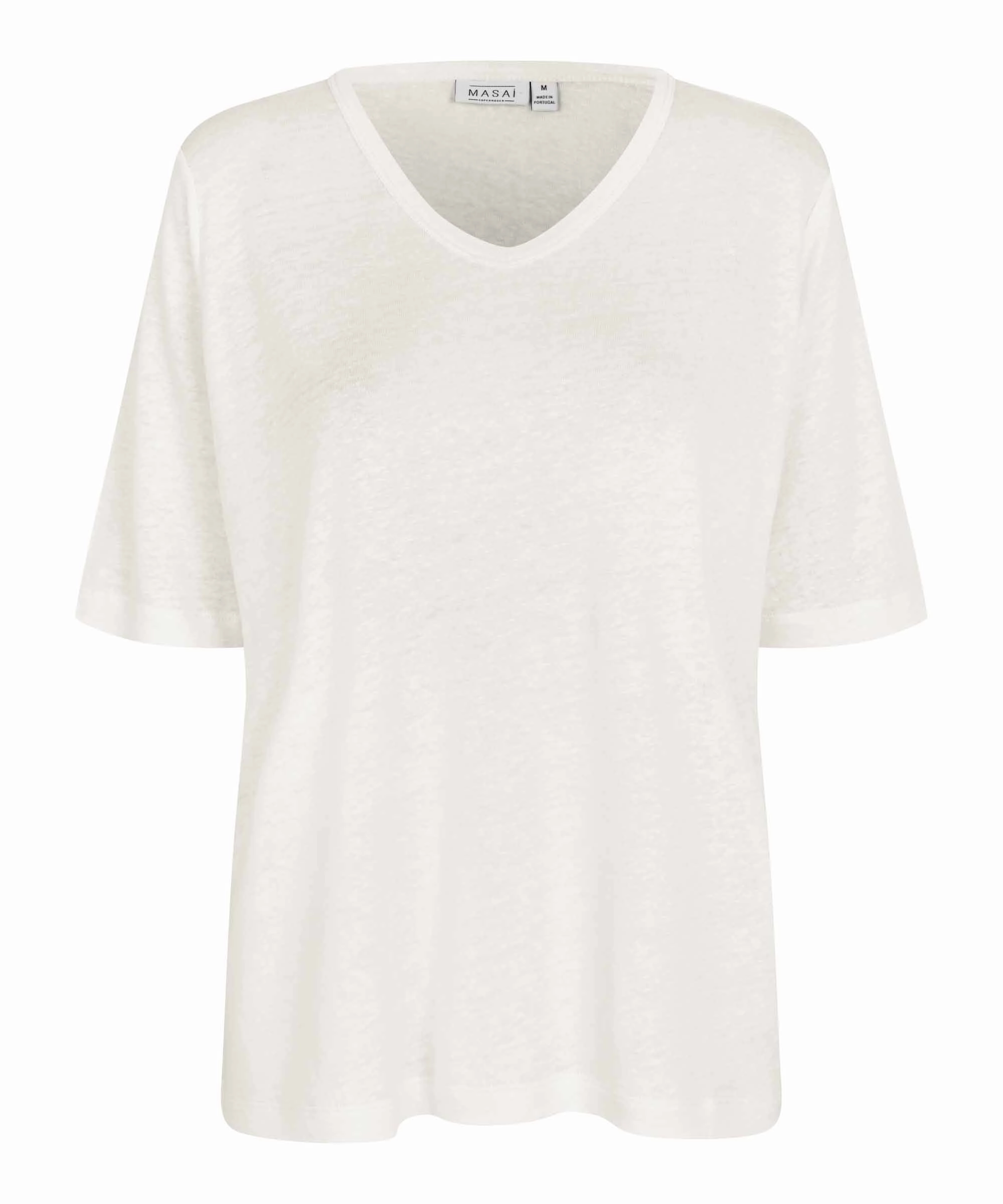 1010605 MaBallumi Top - Black Hydrophobic Threadwork SeamlessDesign