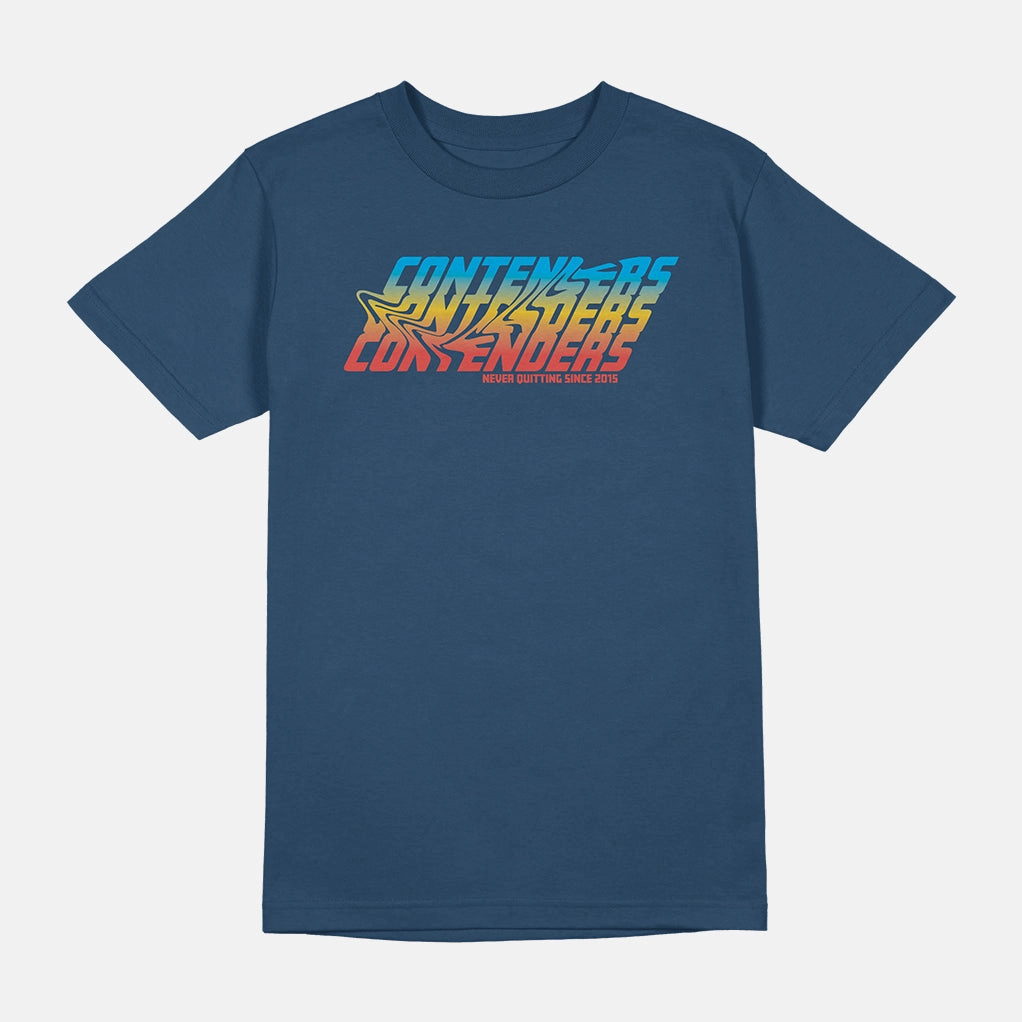 CONTENDERS WAVY SHIRT UltraFineMesh Classic Polo