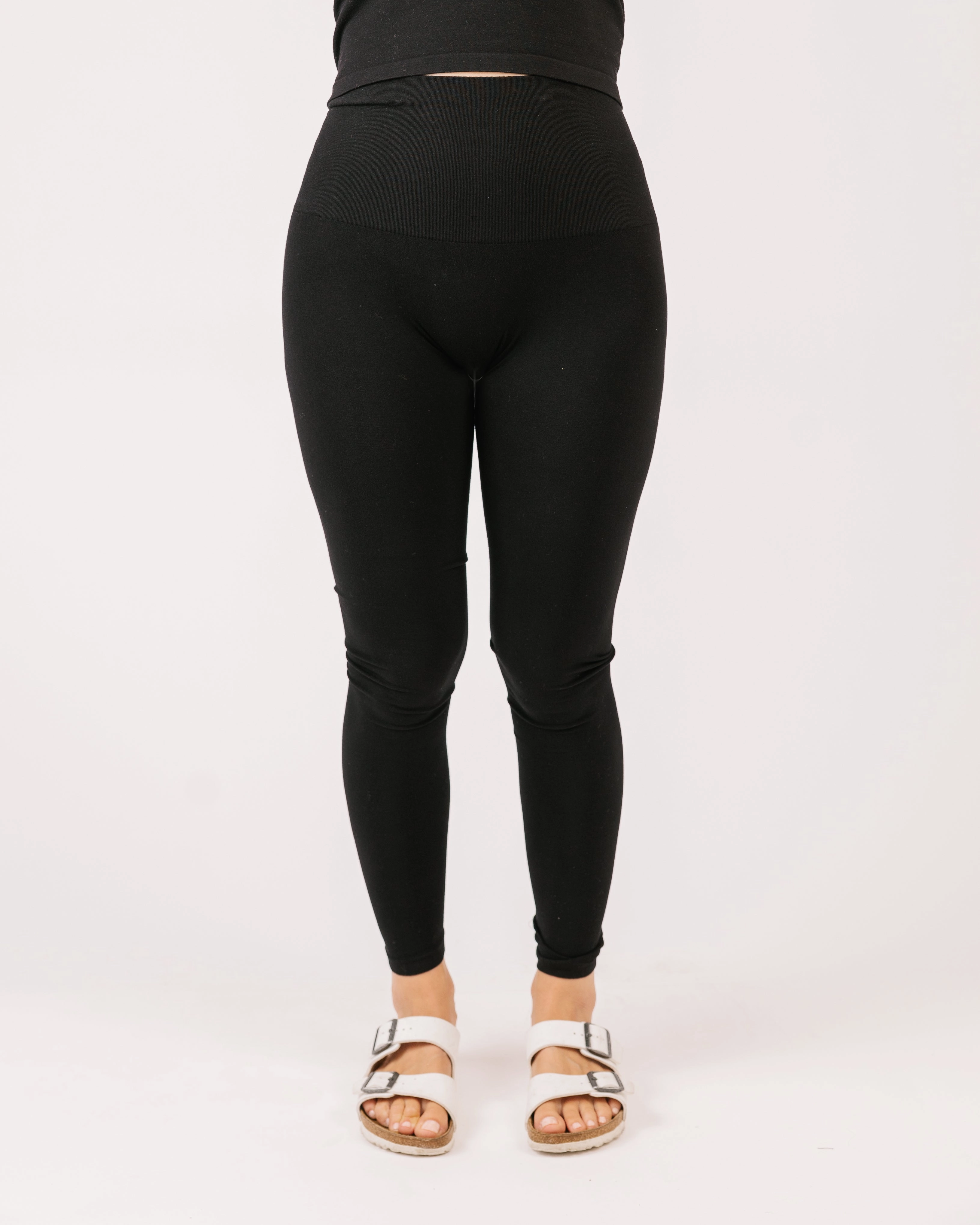 Smart Dancer Urban Travel Tummy Tuck Legging