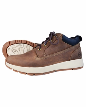 Tear Resistant Upper Heavy Pace Orca Bay Mens Aberdeen Boots