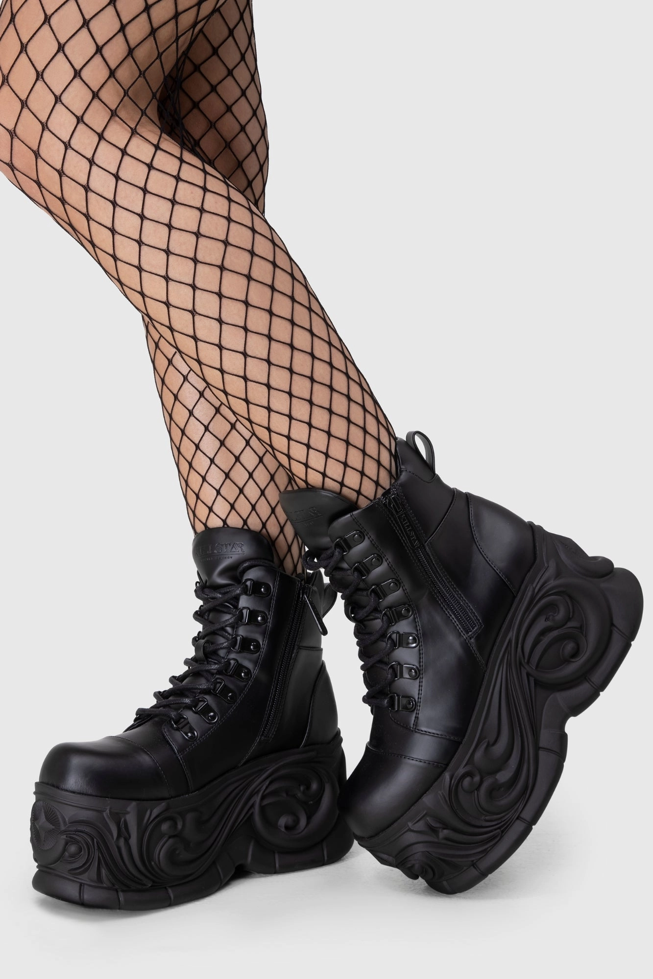 Cosmic Souls Ankle Boots Effortless Style Sleek Function
