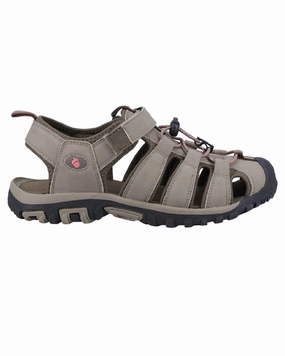 Flexible Frame Daily Walks Slip Resistant Rural Traveler Cotswold Brimpsfield Sandals