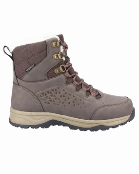 Cotswold Burton Hiking Boots Built For Work Breathable Backcountry Camper