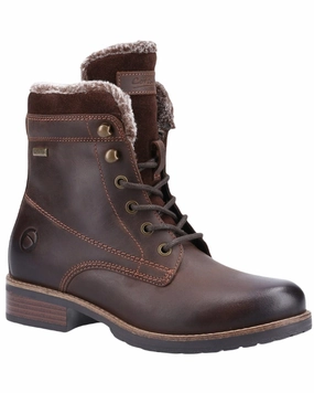 Mesh Lining foldable Cotswold Daylesford Mid Boots