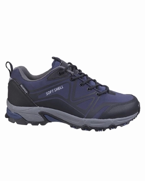 Float Feel Cotswold Mens Abbeydale Low Hiking Shoes