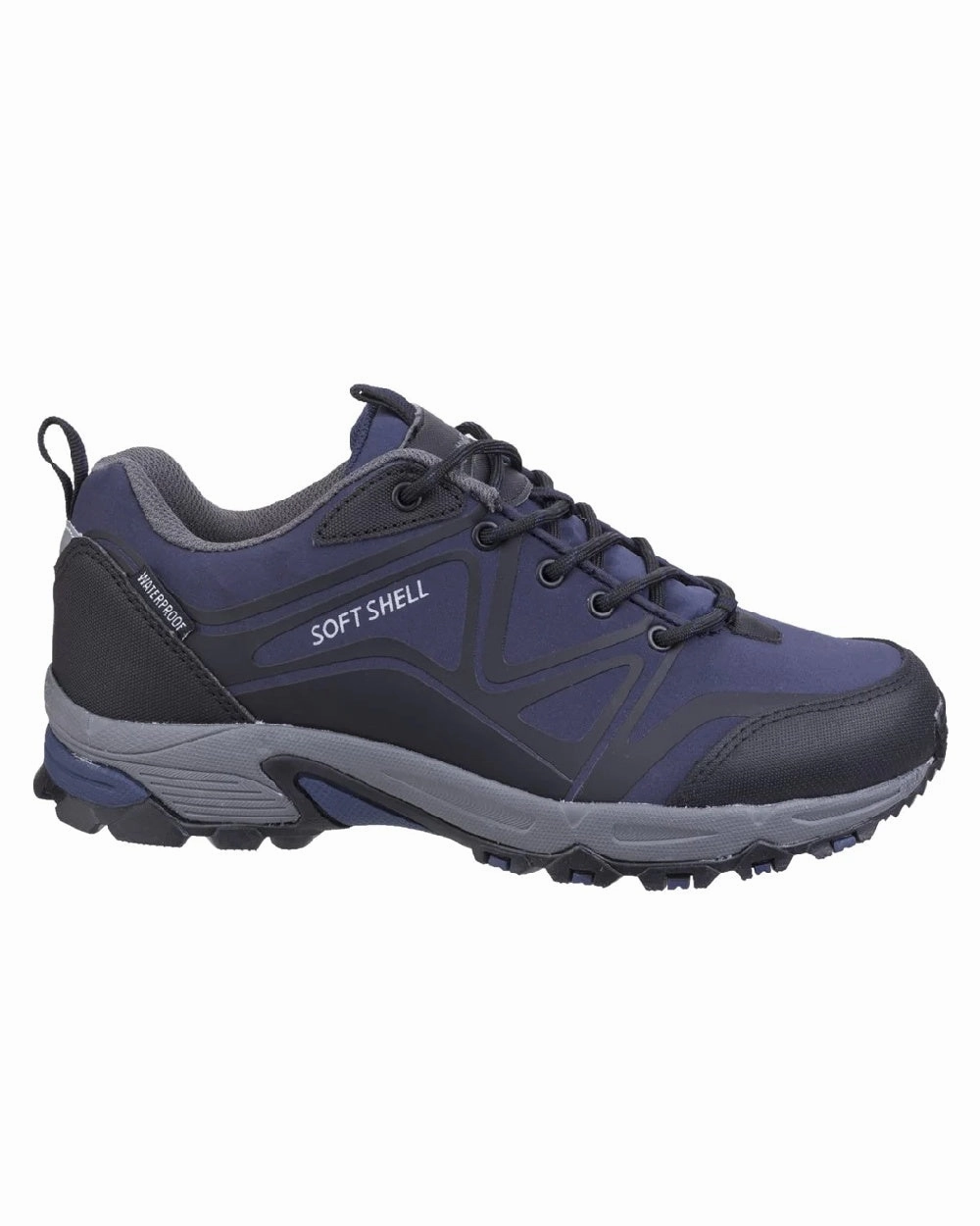 Olive Tone Office Casual Cotswold Mens Abbeydale Low Hiking Shoes
