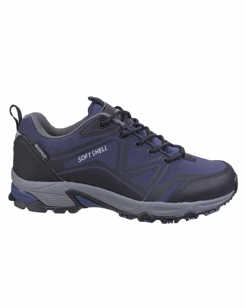 Float Feel Cotswold Mens Abbeydale Low Hiking Shoes