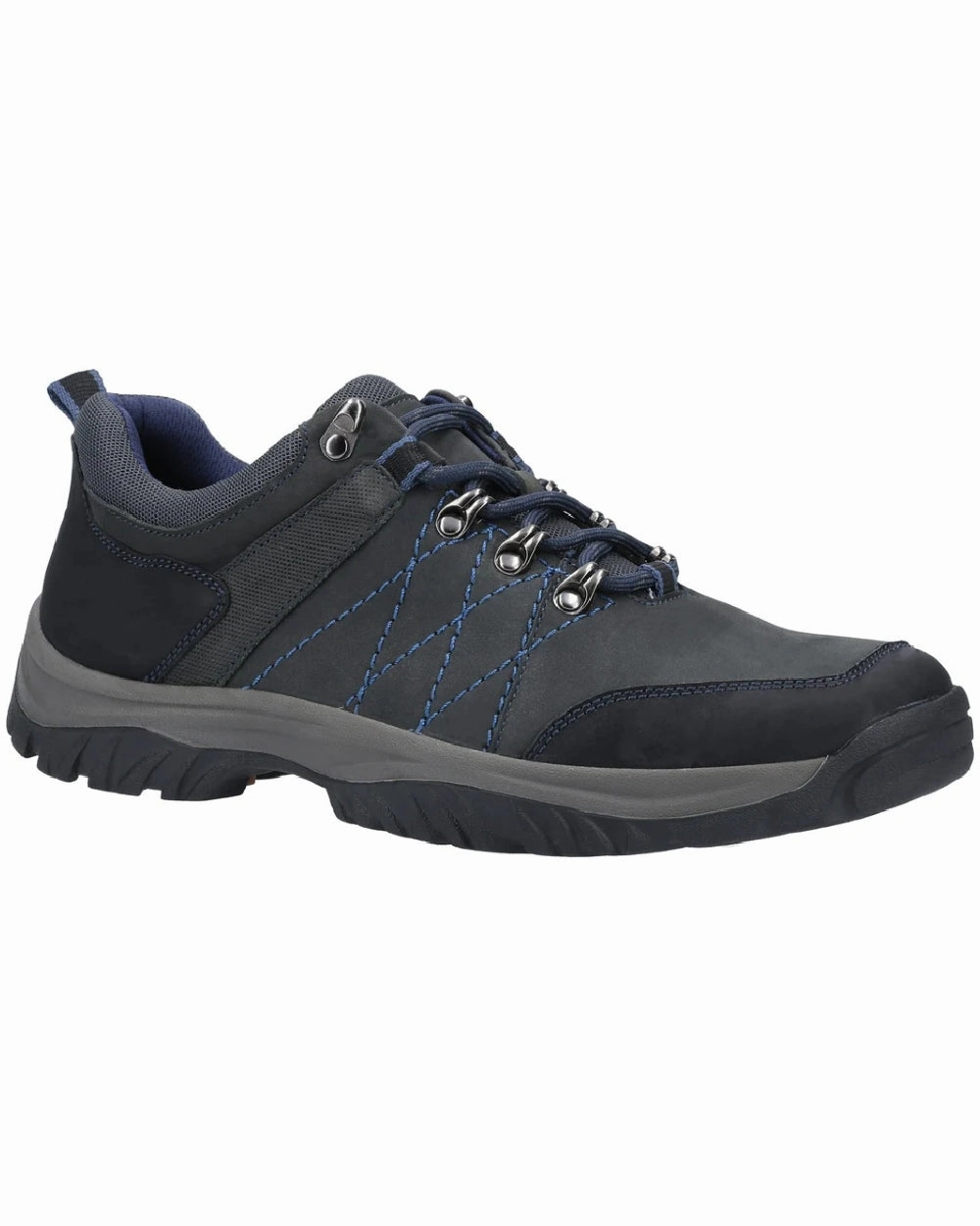 Leaf Jog Cotswold Toddington Hiking Shoes
