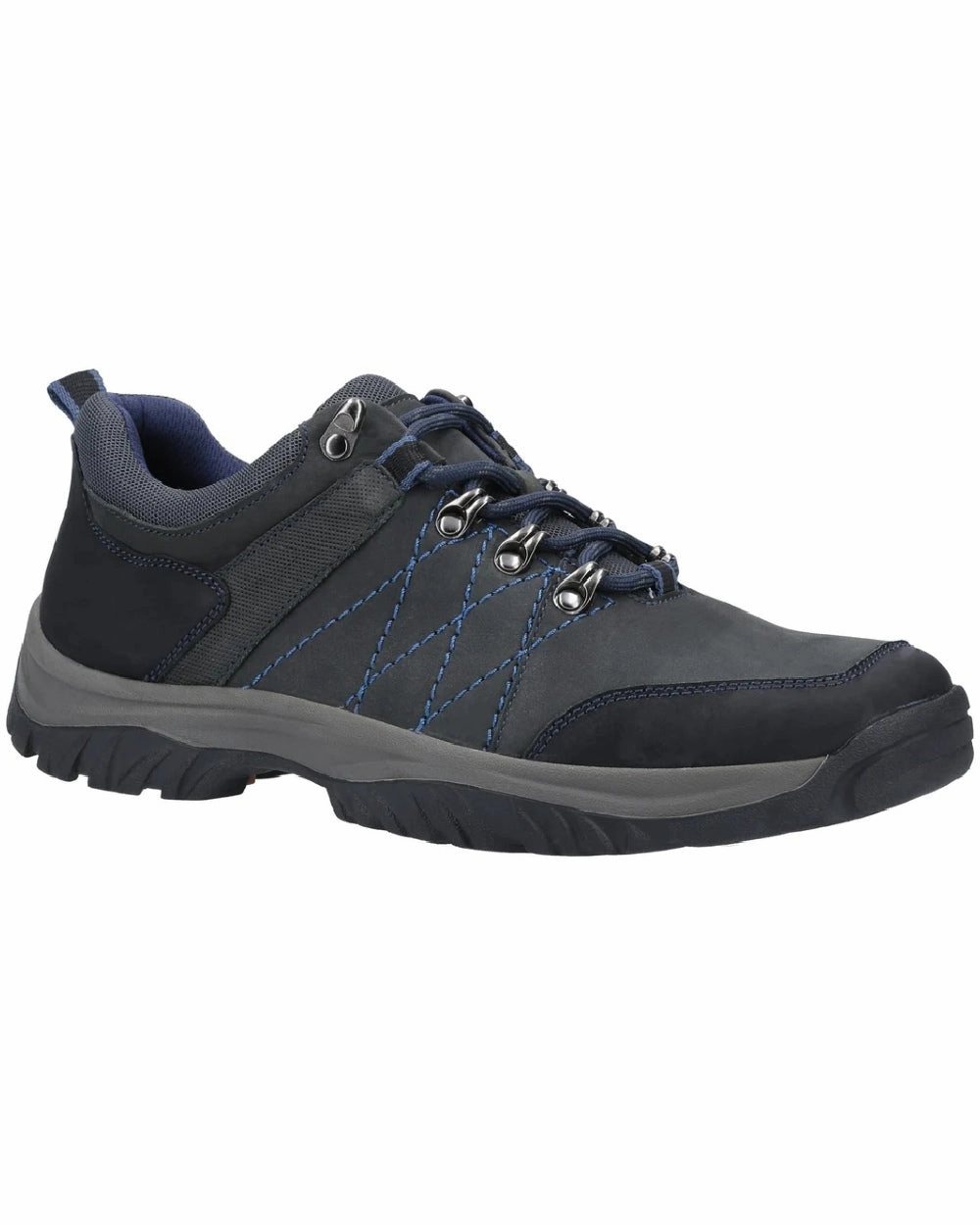 Flexible Construction Comfort Ankle Cotswold Toddington Hiking Shoes