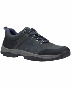 Leaf Jog Cotswold Toddington Hiking Shoes