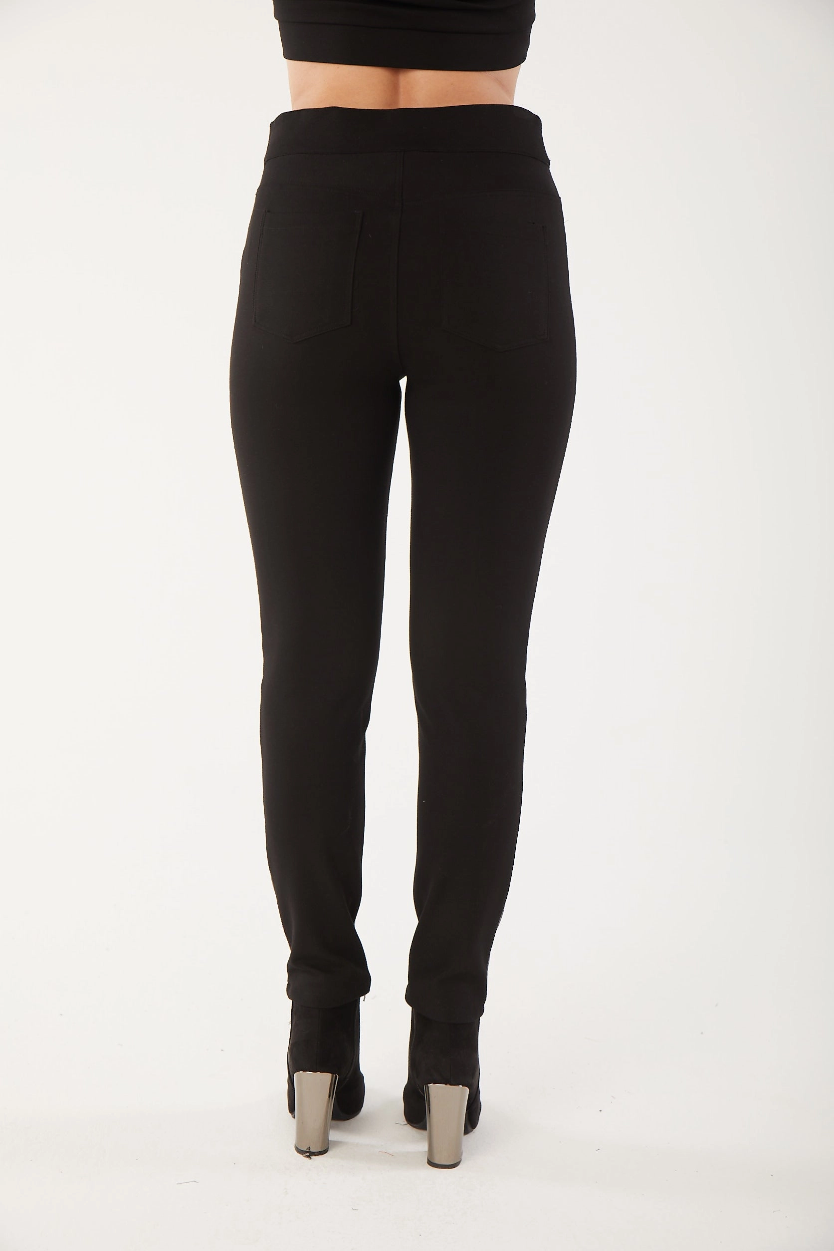 Smart Vintage 4 Pocket Pant