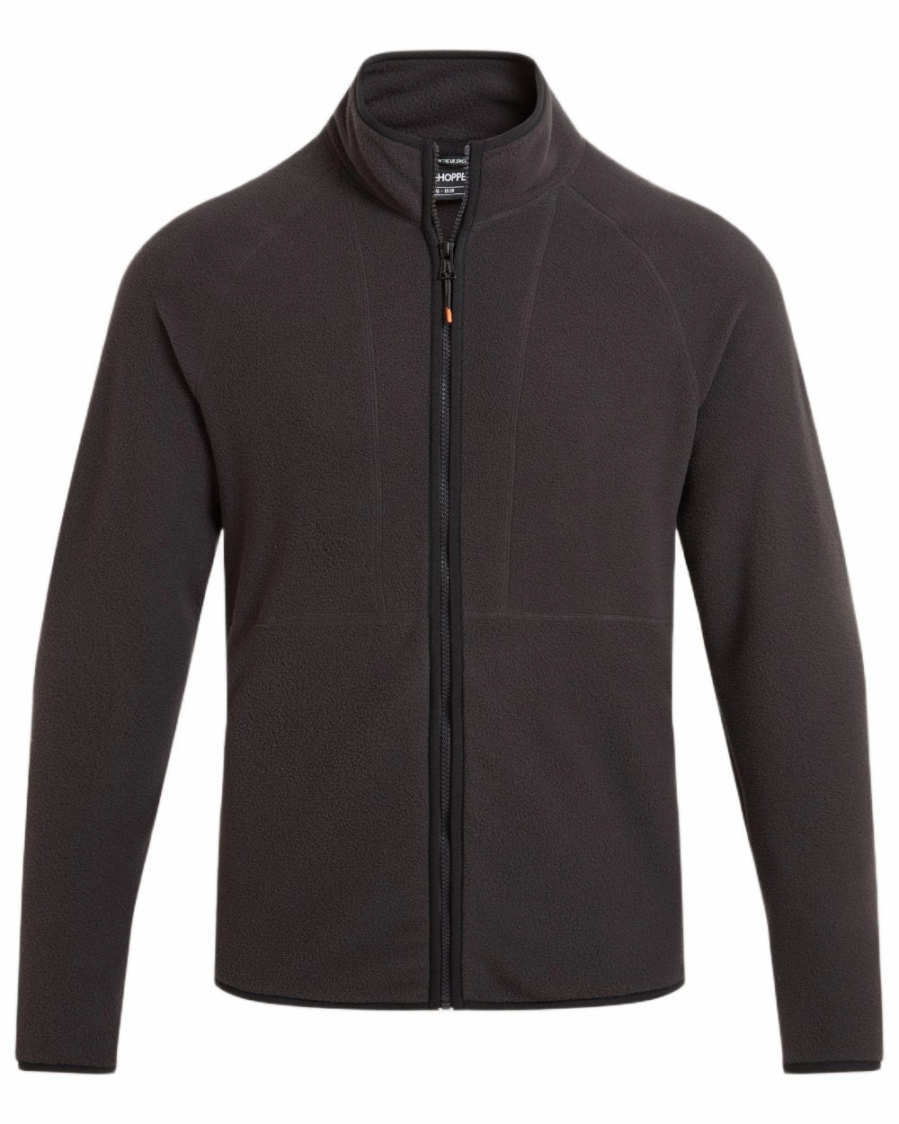Craghoppers Mens CO2Renu II Full Zip Fleece Jacket Compact Storage