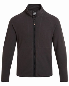 Craghoppers Mens CO2Renu II Full Zip Fleece Jacket Mesh Lining